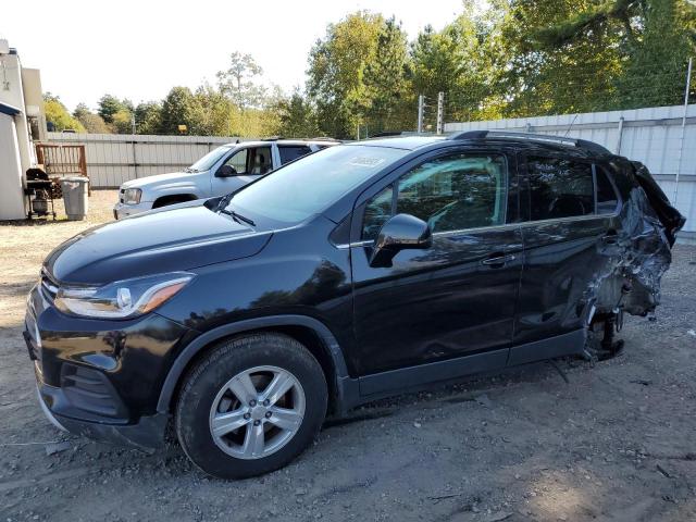 CHEVROLET TRAX 2019 3gncjpsb7kl367427