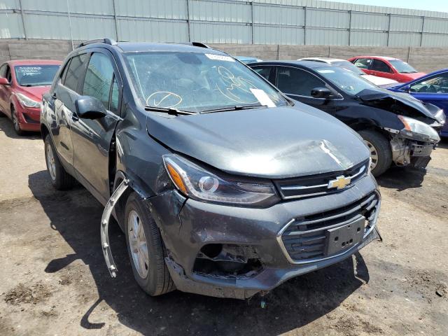 CHEVROLET TRAX 1LT 2020 3gncjpsb7ll228481