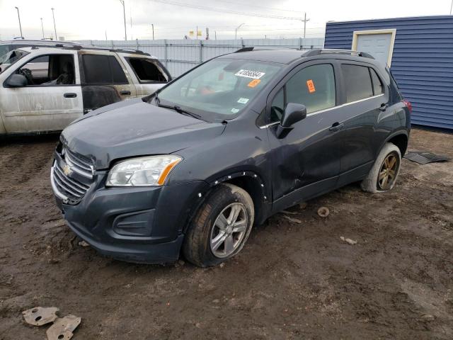 CHEVROLET TRAX 2016 3gncjpsb8gl172833