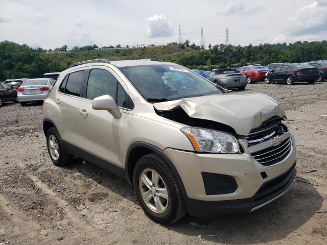 CHEVROLET TRAX 2LT A 2016 3gncjpsb8gl228205