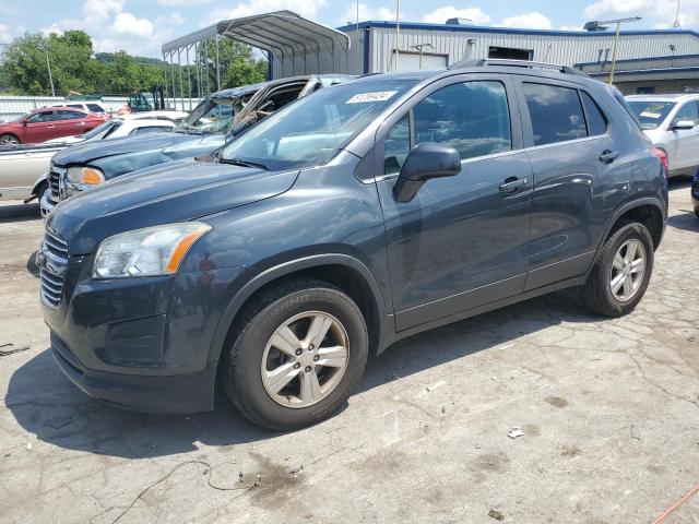 CHEVROLET TRAX 1LT 2016 3gncjpsb8gl244243