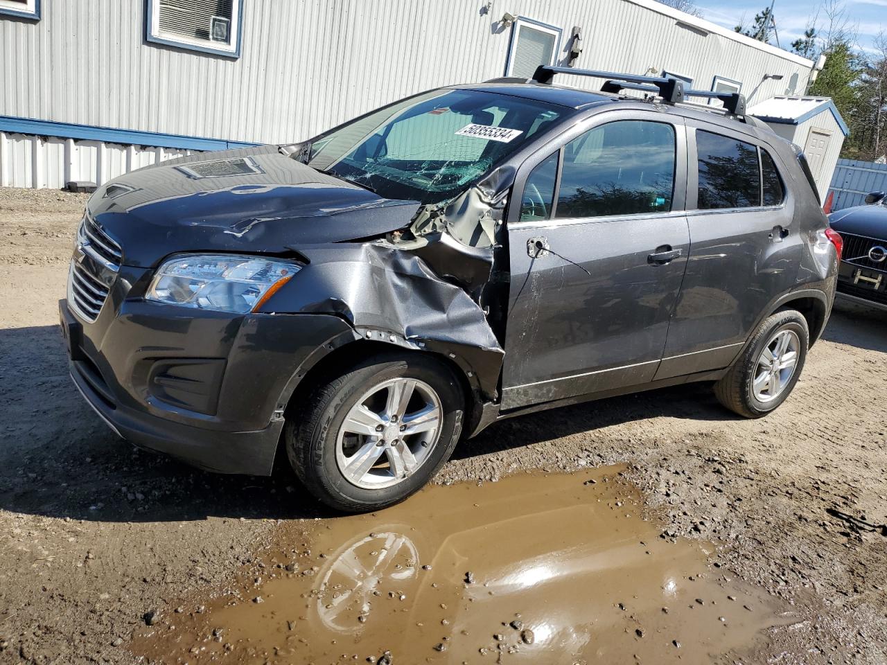 CHEVROLET TRAX 2016 3gncjpsb8gl260250