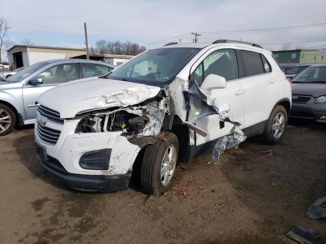 CHEVROLET TRAX 2016 3gncjpsb8gl262418