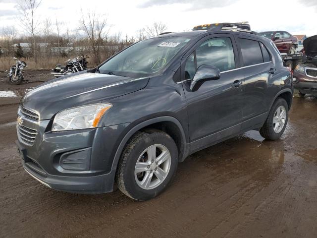 CHEVROLET TRAX 1LT 2016 3gncjpsb8gl270891