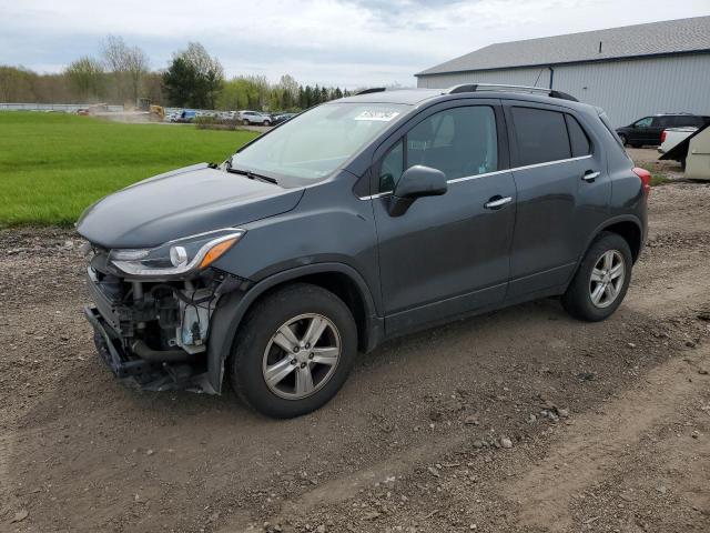 CHEVROLET TRAX 2017 3gncjpsb8hl221255