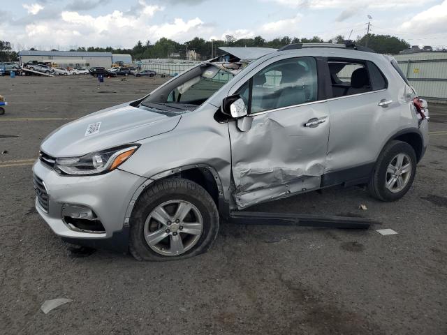 CHEVROLET TRAX 1LT 2017 3gncjpsb8hl281150