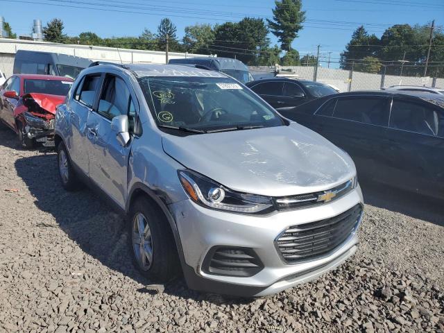 CHEVROLET TRAX 1LT 2019 3gncjpsb8kl130753