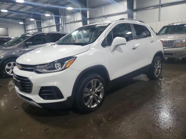 CHEVROLET TRAX 2019 3gncjpsb8kl406204