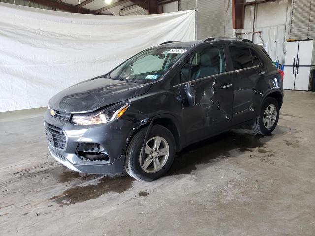 CHEVROLET TRAX 2020 3gncjpsb8ll150213