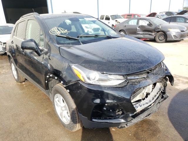 CHEVROLET TRAX 1LT 2020 3gncjpsb8ll208627