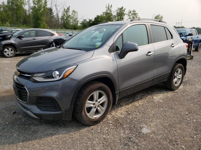 CHEVROLET TRAX 1LT 2020 3gncjpsb8ll290651