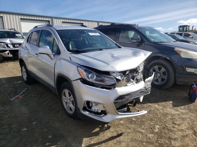 CHEVROLET TRAX 1LT 2020 3gncjpsb8ll302488