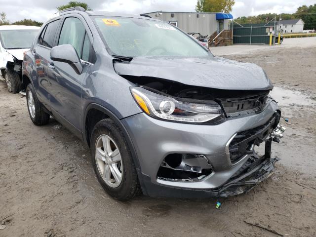 CHEVROLET TRAX 1LT 2020 3gncjpsb8ll312356