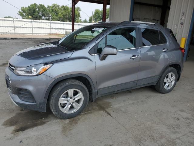 CHEVROLET TRAX 1LT 2020 3gncjpsb8ll322031