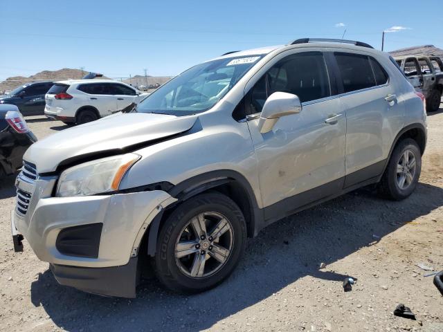 CHEVROLET TRAX 2016 3gncjpsb9gl117694