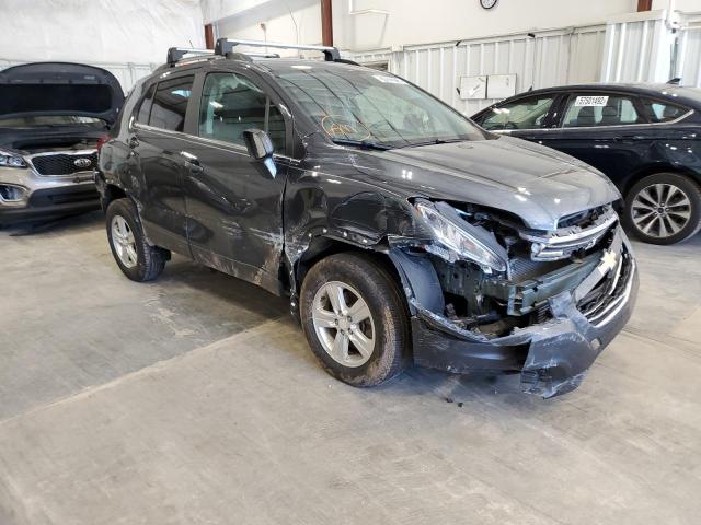 CHEVROLET TRAX 1LT 2016 3gncjpsb9gl120286