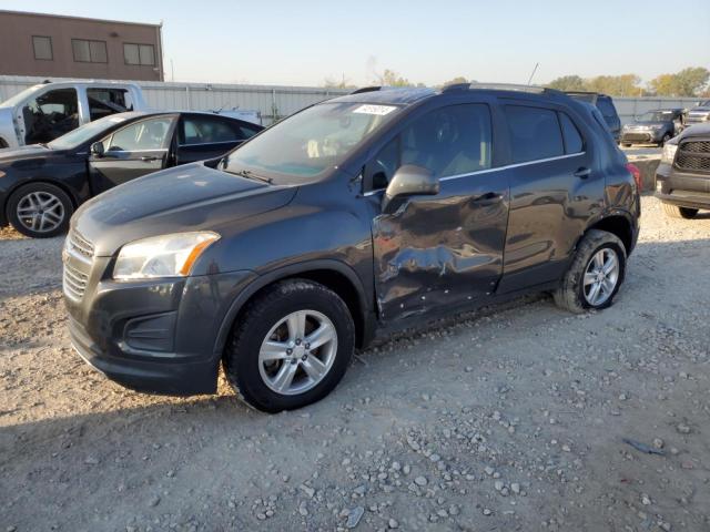 CHEVROLET TRAX 1LT 2016 3gncjpsb9gl135970