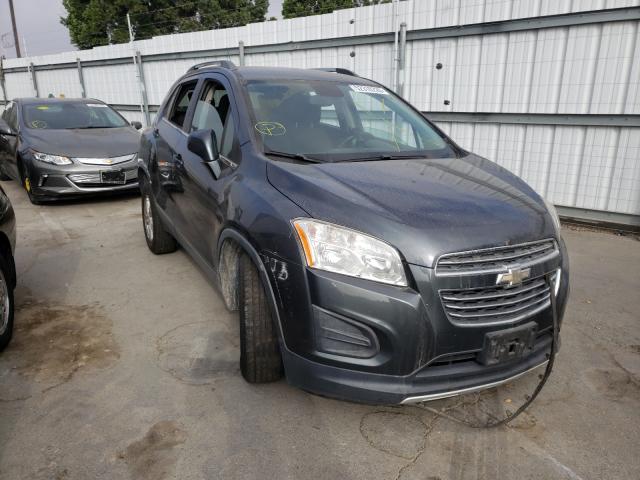 CHEVROLET TRAX 1LT 2016 3gncjpsb9gl145138