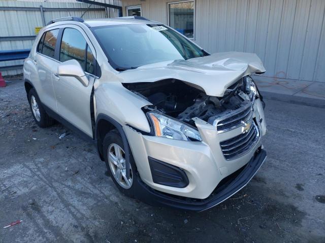 CHEVROLET TRAX 1LT 2016 3gncjpsb9gl156107