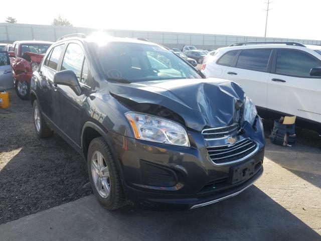 CHEVROLET TRAX 1LT 2016 3gncjpsb9gl159296