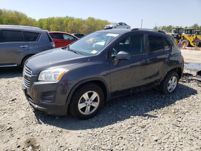 CHEVROLET TRAX 2016 3gncjpsb9gl173683