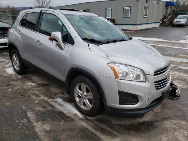 CHEVROLET TRAX 1LT 2016 3gncjpsb9gl223739