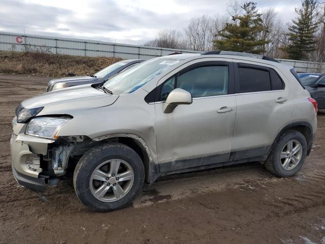 CHEVROLET TRAX 2016 3gncjpsb9gl246549