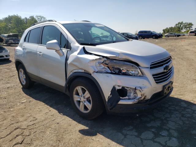 CHEVROLET TRAX 1LT 2016 3gncjpsb9gl257986