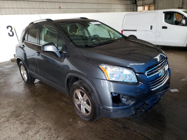 CHEVROLET TRAX 1LT 2016 3gncjpsb9gl263139