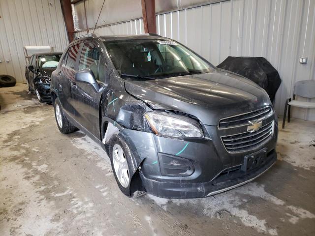 CHEVROLET TRAX 1LT 2016 3gncjpsb9gl265215