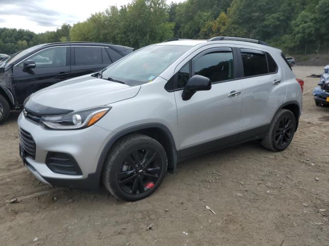 CHEVROLET TRAX 1LT 2018 3gncjpsb9jl202364