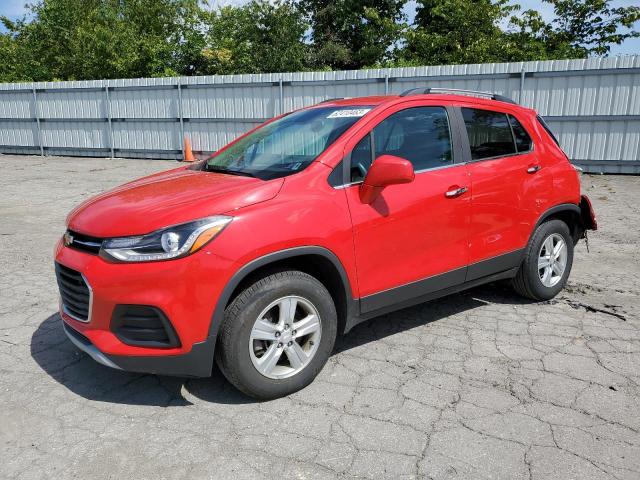 CHEVROLET TRAX 2018 3gncjpsb9jl243707