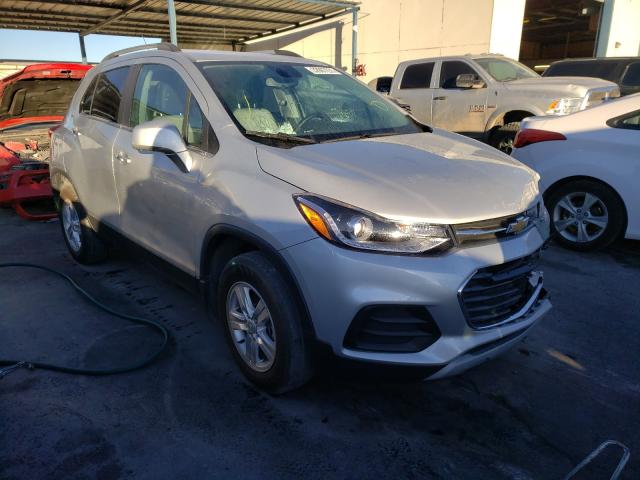 CHEVROLET TRAX 1LT 2018 3gncjpsb9jl261625