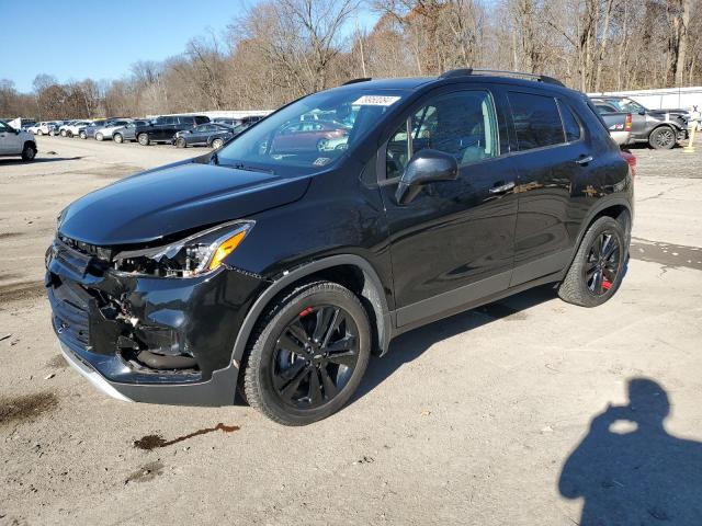 CHEVROLET TRAX 1LT 2018 3gncjpsb9jl311973