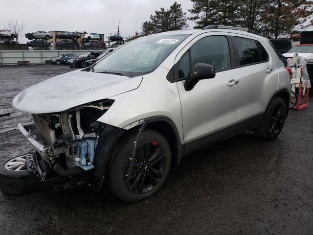 CHEVROLET TRAX 1LT 2018 3gncjpsb9jl344729