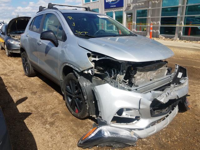 CHEVROLET TRAX 1LT 2018 3gncjpsb9jl407229