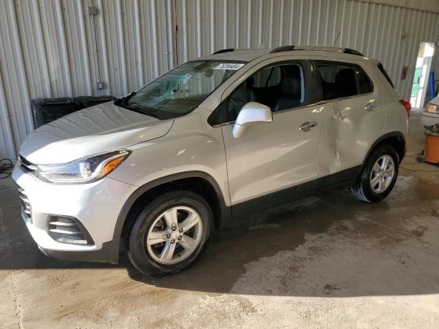 CHEVROLET TRAX 1LT 2019 3gncjpsb9kl204875