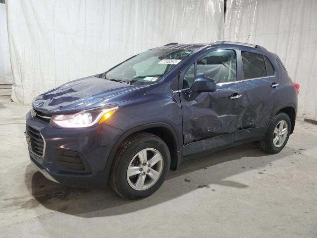 CHEVROLET TRAX 2019 3gncjpsb9kl307634