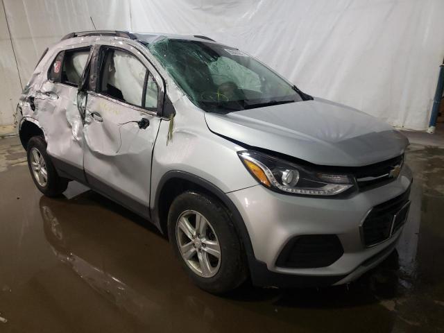 CHEVROLET TRAX 1LT 2019 3gncjpsb9kl361046