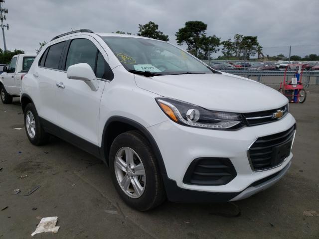 CHEVROLET TRAX 1LT 2019 3gncjpsb9kl404803