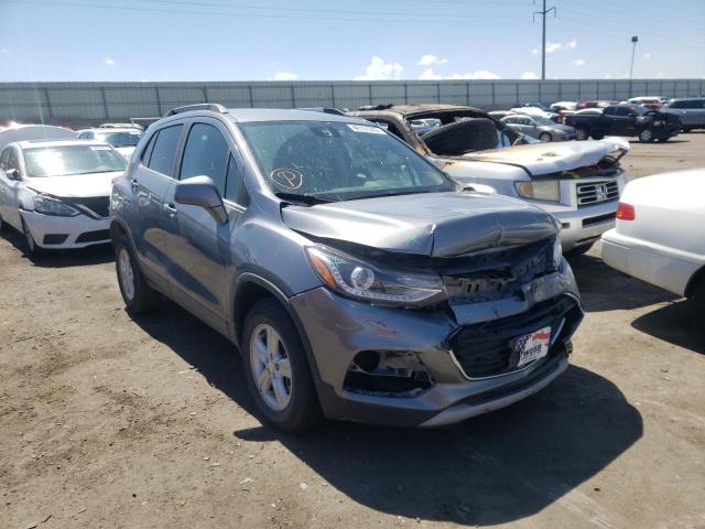 CHEVROLET TRAX 1LT 2020 3gncjpsb9ll178179