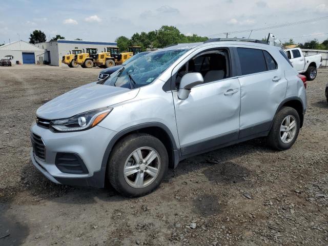 CHEVROLET TRAX 2020 3gncjpsb9ll212914