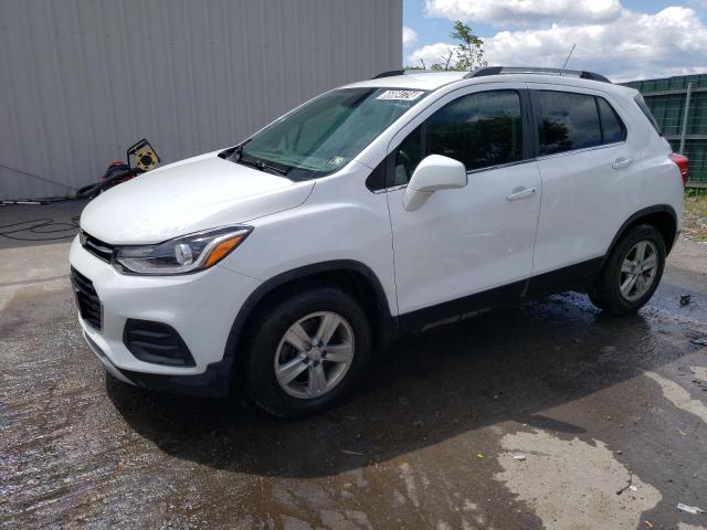 CHEVROLET TRAX 1LT 2020 3gncjpsb9ll265015