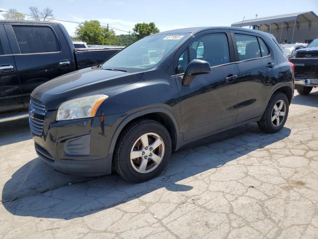 CHEVROLET TRAX 1LS 2015 3gncjpsbxfl251628