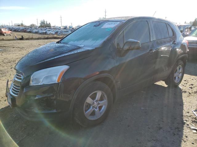 CHEVROLET TRAX 2015 3gncjpsbxfl253458