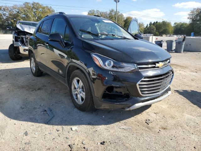 CHEVROLET TRAX 1LT 2017 3gncjpsbxhl233665