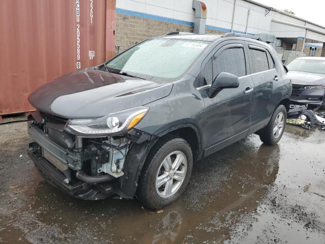 CHEVROLET TRAX 2017 3gncjpsbxhl287080