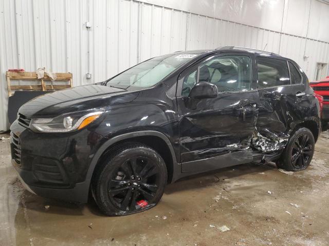 CHEVROLET TRAX 2018 3gncjpsbxjl253856