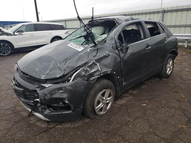 CHEVROLET TRAX 2019 3gncjpsbxkl121052