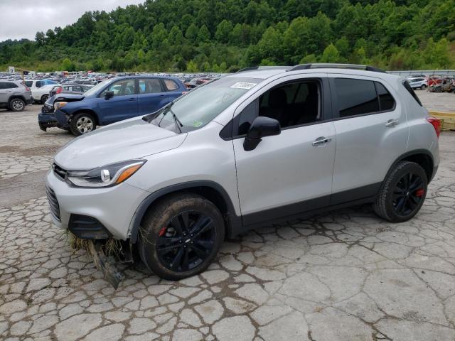 CHEVROLET TRAX 1LT 2019 3gncjpsbxkl140524